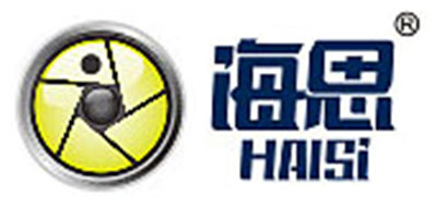 海思品牌logo