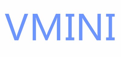 Vmini品牌logo