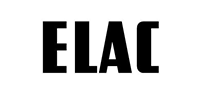 ELAC/意力品牌logo