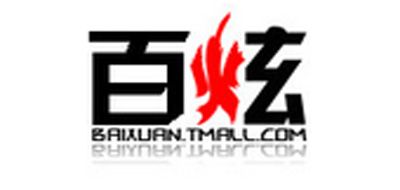 BX/百炫品牌logo