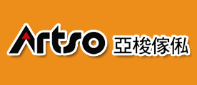ARTSO品牌logo
