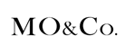 Mo＆Co．/摩安珂品牌logo