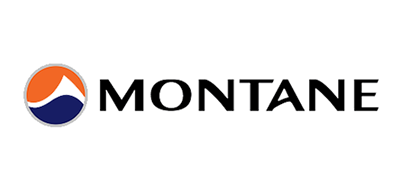 MONTANE品牌logo