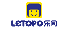 Letopo品牌logo
