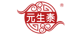 yourstea/元生泰品牌logo