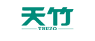 TRUZO/天竹品牌logo