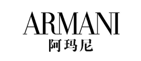 EMPORIO ARMANI/阿玛尼品牌logo
