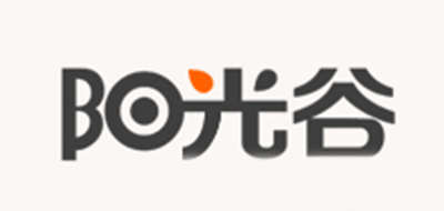 阳光谷品牌logo