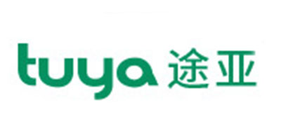 途亚品牌logo