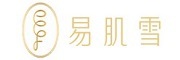 易肌雪品牌logo
