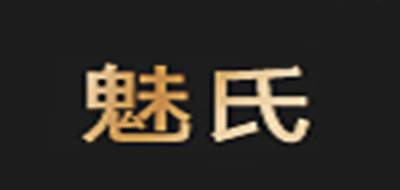 魅氏品牌logo