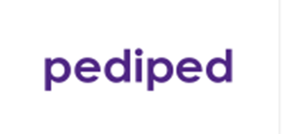 PEDIPED/派迪派品牌logo