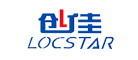 LOCSTAR/创佳品牌logo