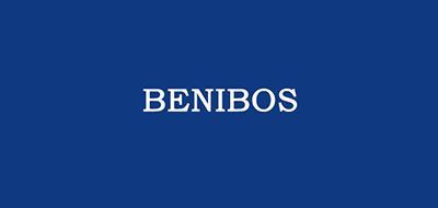 BENIBOS/贝妮宝诗品牌logo