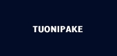 TUONIPAKE/托尼帕卡品牌logo