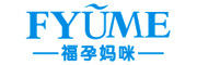 charwfullmami/福孕妈咪品牌logo