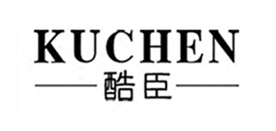 酷臣品牌logo