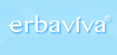 Erbaviva品牌logo