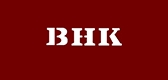 BHK品牌logo