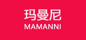 玛曼尼品牌logo
