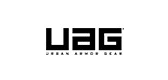 UAG品牌logo