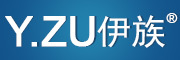 y－zu/伊族品牌logo