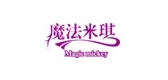 魔法米琪品牌logo