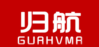 GURHVMR/归航品牌logo