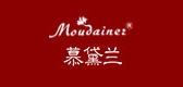 Moudainer/慕黛兰品牌logo