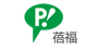 蓓福品牌logo