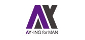 AY/艾盈品牌logo