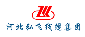 弘飞品牌logo