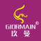 GIORMAIN/玖曼品牌logo