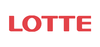 Lotte/乐天品牌logo