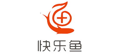 JOYFUL FISH/快乐鱼品牌logo