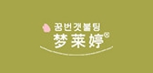 梦莱婷品牌logo