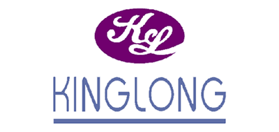 KINGLONG/琪朗品牌logo