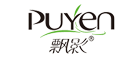 Puyen/飘影品牌logo