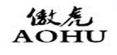 傲虎品牌logo