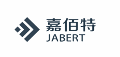 Jabert/嘉佰特品牌logo
