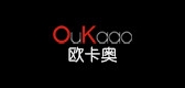 欧卡奥品牌logo