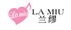 LA MIU/兰缪品牌logo