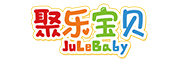 JuLeBaby/聚乐宝贝品牌logo