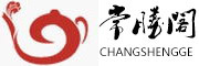 常胜阁品牌logo