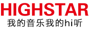 HIGHSTAR品牌logo