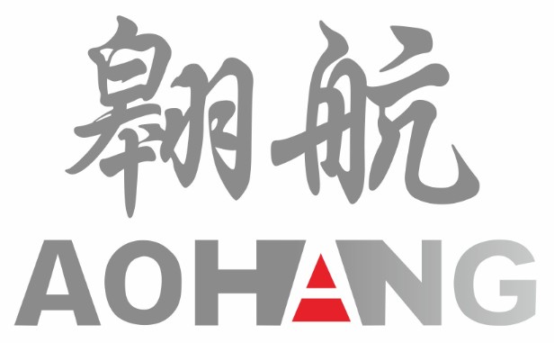 翱航品牌logo