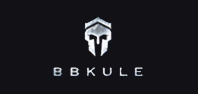 百倍客 BBKULE品牌logo