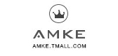 AMKE/奥玛克品牌logo