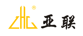 亚联品牌logo