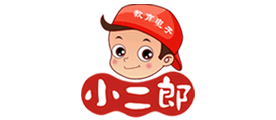 younG/小二郎品牌logo